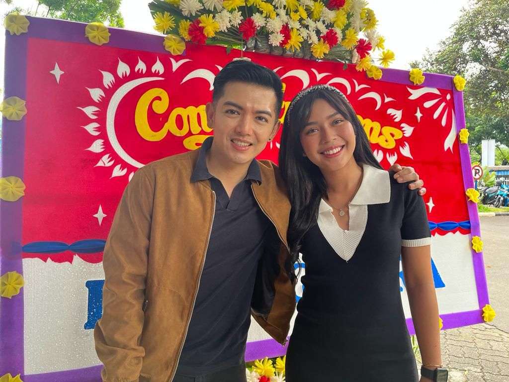 Ingat Fay Nabila Jebolan IMB? Dulu Sangat Tomboy, Kini Menjelma Bak Barbie Hidup, Lihat 8 Potretnya