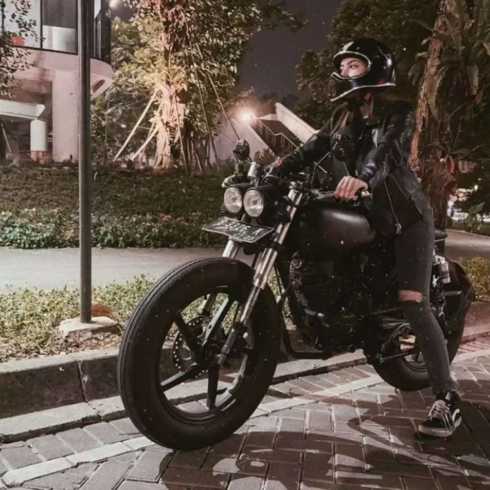 Ingat Fay Nabila Jebolan IMB? Dulu Sangat Tomboy, Kini Menjelma Bak Barbie Hidup, Lihat 8 Potretnya