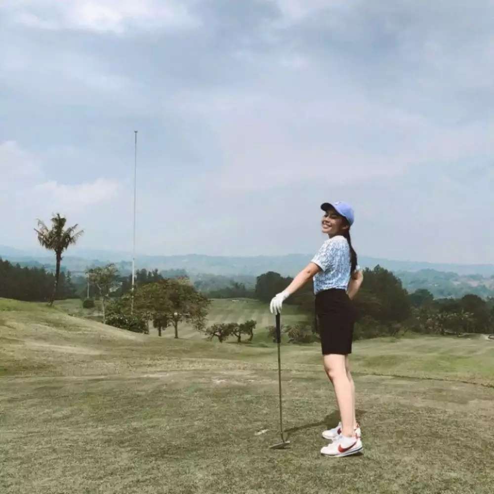 Ingat Fay Nabila Jebolan IMB? Dulu Sangat Tomboy, Kini Menjelma Bak Barbie Hidup, Lihat 8 Potretnya