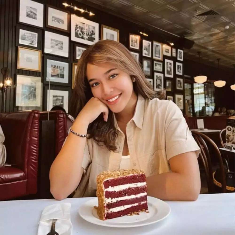 Ingat Fay Nabila Jebolan IMB? Dulu Sangat Tomboy, Kini Menjelma Bak Barbie Hidup, Lihat 8 Potretnya