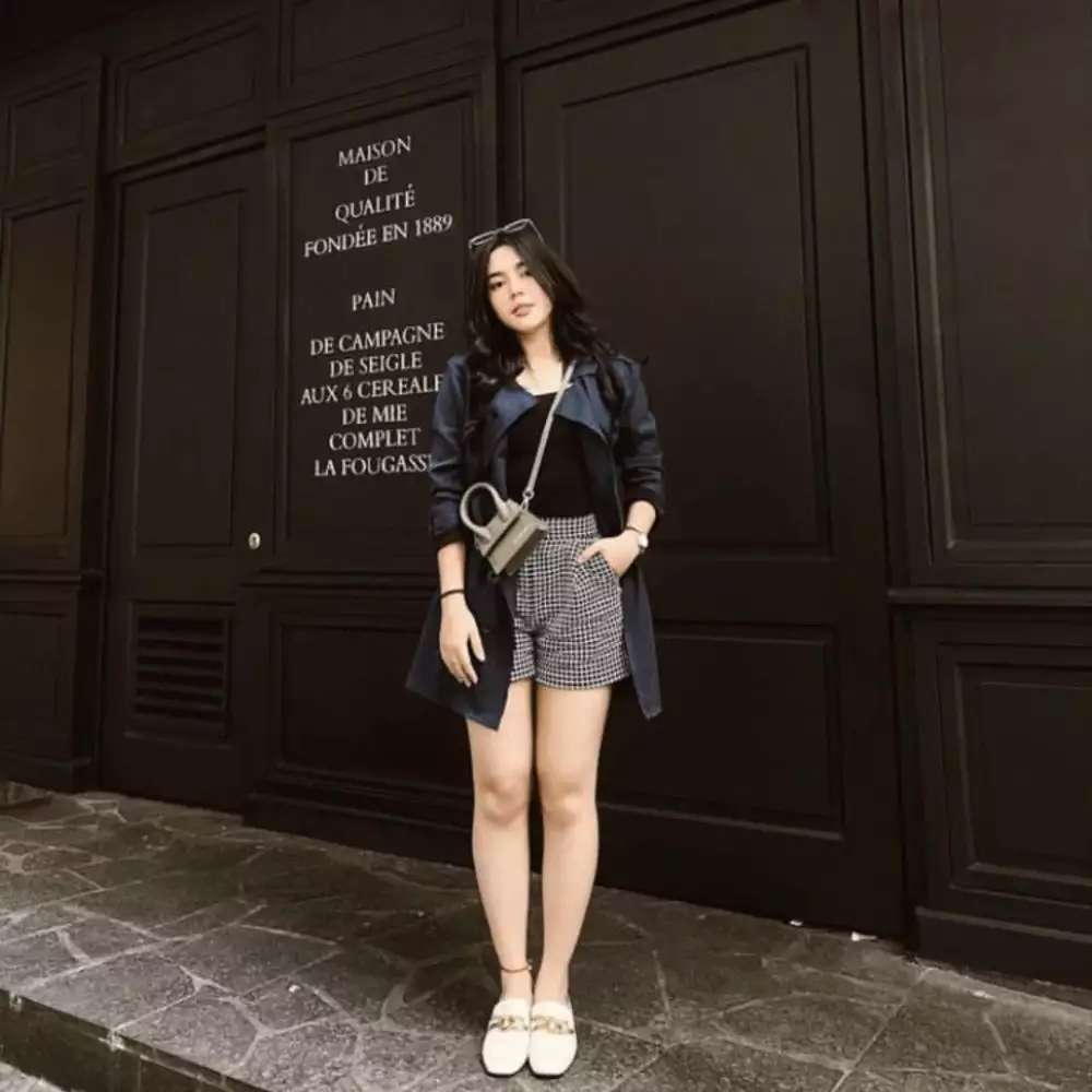 Ingat Fay Nabila Jebolan IMB? Dulu Sangat Tomboy, Kini Menjelma Bak Barbie Hidup, Lihat 8 Potretnya