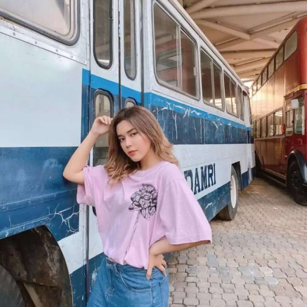Ingat Fay Nabila Jebolan IMB? Dulu Sangat Tomboy, Kini Menjelma Bak Barbie Hidup, Lihat 8 Potretnya