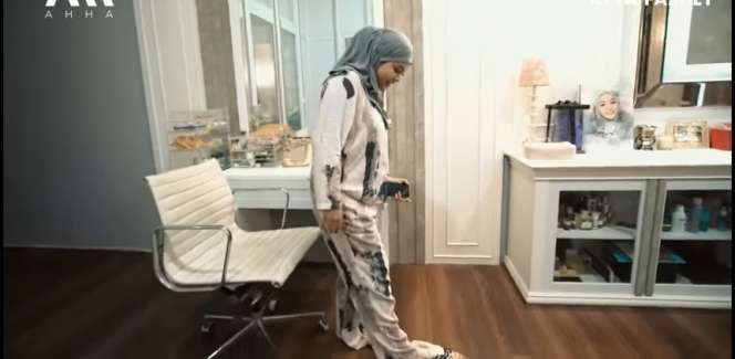 Potret Kamar Aurel Hermansyah di Rumah Cinere, Beda Banget Usai Direnovasi, Bak Hotel Berbintang!