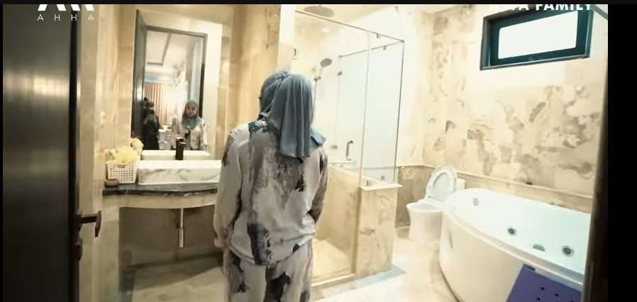 Potret Kamar Aurel Hermansyah di Rumah Cinere, Beda Banget Usai Direnovasi, Bak Hotel Berbintang!