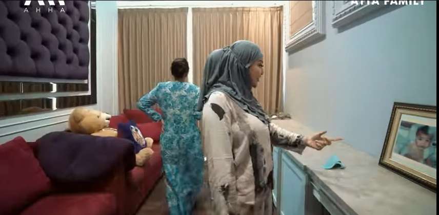 Potret Kamar Aurel Hermansyah di Rumah Cinere, Beda Banget Usai Direnovasi, Bak Hotel Berbintang!