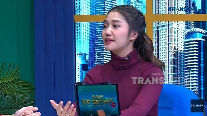 Ingat Chandrika Chika? Dulu Dipuja-puja, Kini Nangis Dikucilkan Para Artis, Berbulan-bulan Tak ke Luar Rumah