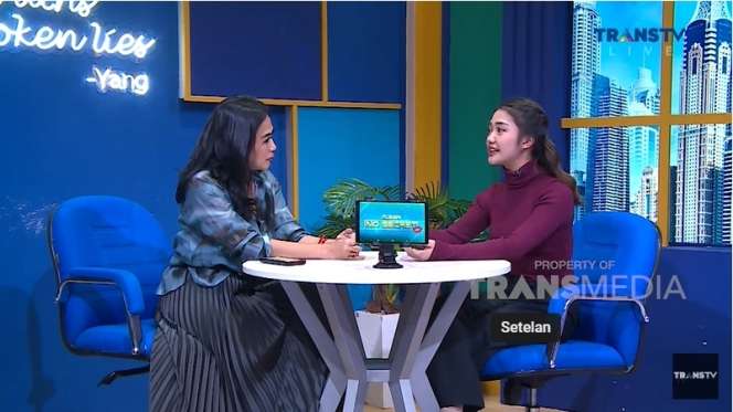 Ingat Chandrika Chika? Dulu Dipuja-puja, Kini Nangis Dikucilkan Para Artis, Berbulan-bulan Tak ke Luar Rumah