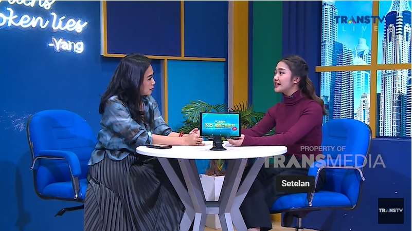 Ingat Chandrika Chika? Dulu Dipuja-puja, Kini Nangis Dikucilkan Para Artis, Berbulan-bulan Tak ke Luar Rumah
