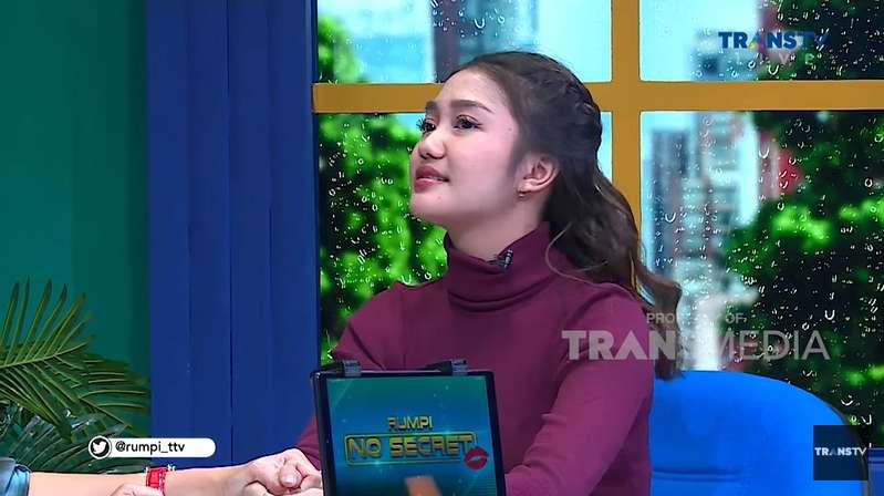 Ingat Chandrika Chika? Dulu Dipuja-puja, Kini Nangis Dikucilkan Para Artis, Berbulan-bulan Tak ke Luar Rumah