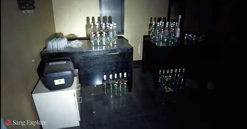 Potret Tempat Hiburan Terbengkalai di Jakarta, Dulu Penuh Gemerlap Lampu Kini Tampak Menyeramkan!