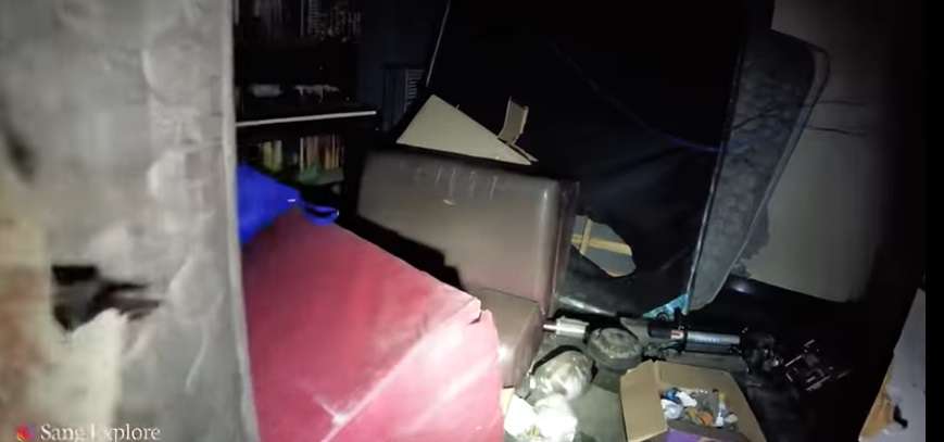 Potret Tempat Hiburan Terbengkalai di Jakarta, Dulu Penuh Gemerlap Lampu Kini Tampak Menyeramkan!