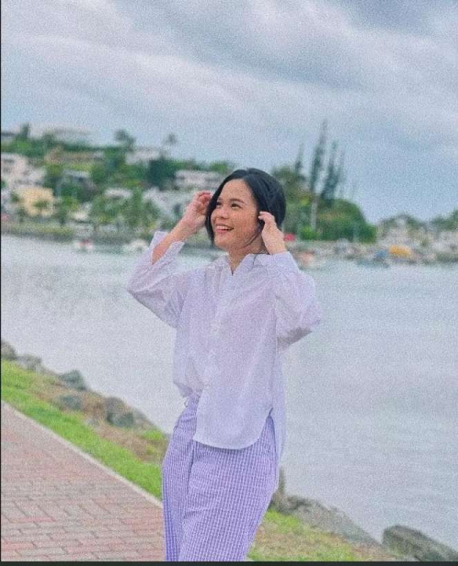 Ingat Sinta `Keong Racun` yang Viral 12 Tahun Lalu? Begini Kabar Terbarunya, Penampilannya Bikin Pangling!