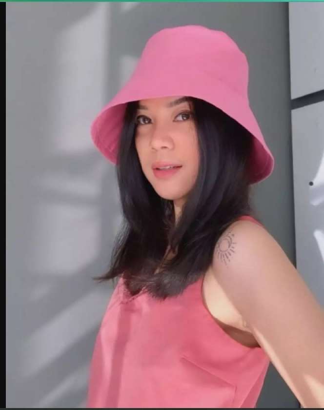 Ingat Sinta `Keong Racun` yang Viral 12 Tahun Lalu? Begini Kabar Terbarunya, Penampilannya Bikin Pangling!