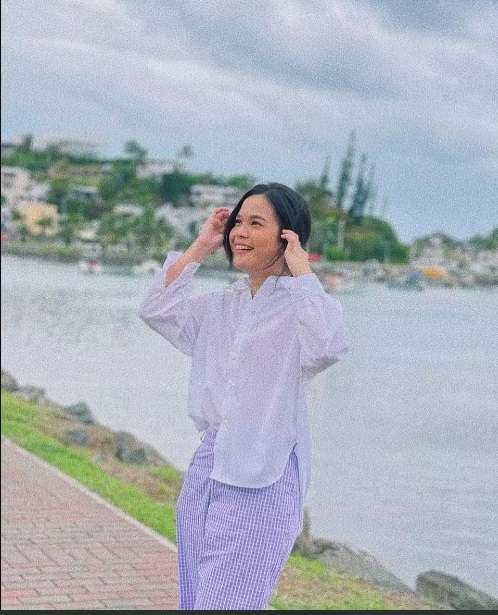 Ingat Sinta `Keong Racun` yang Viral 12 Tahun Lalu? Begini Kabar Terbarunya, Penampilannya Bikin Pangling!