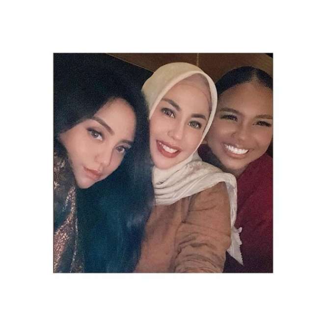 Ingat Salmafina Putri Sunan Kalijaga? Dulu Dihempas Taqy Malik, Begini Penampilan Terbarunya Bikin Pangling