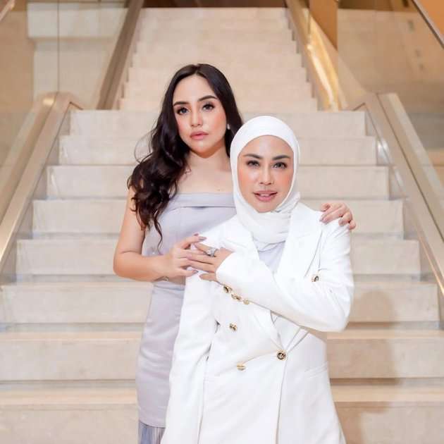 Ingat Salmafina Putri Sunan Kalijaga? Dulu Dihempas Taqy Malik, Begini Penampilan Terbarunya Bikin Pangling