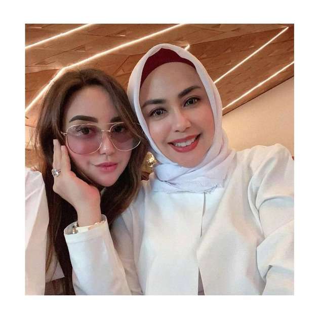 Ingat Salmafina Putri Sunan Kalijaga? Dulu Dihempas Taqy Malik, Begini Penampilan Terbarunya Bikin Pangling