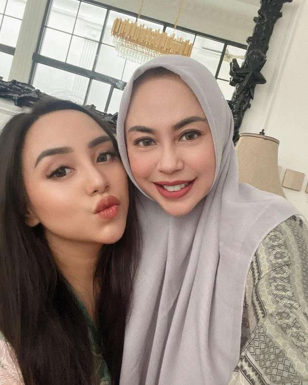 Ingat Salmafina Putri Sunan Kalijaga? Dulu Dihempas Taqy Malik, Begini Penampilan Terbarunya Bikin Pangling