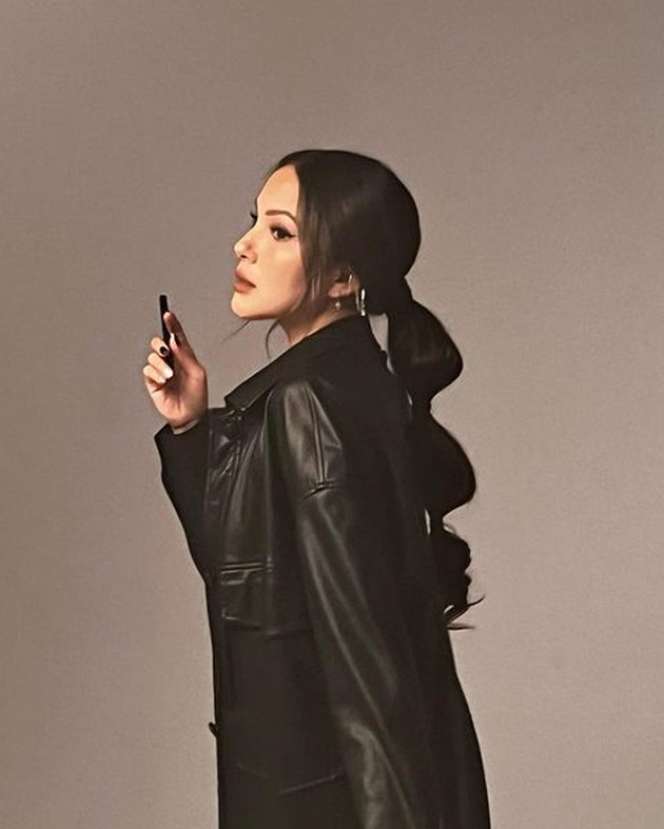 Potret Paola Serena yang Dikabarkan Dekat dengan Gading Marten, Paras Cantiknya Bikin Salfok!