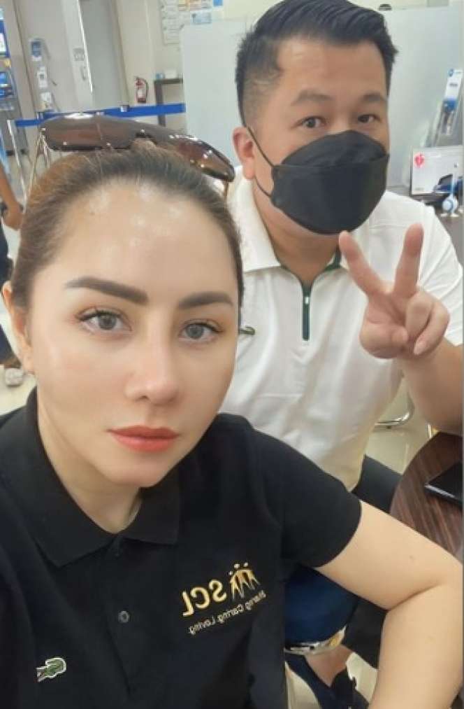 Ingat Artis Cantik yang Video Vulgarnya Tersebar di Medsos? Kini Hidupnya Berubah Drastis, Dinikahi Pria Kaya & Lakukan Oplas