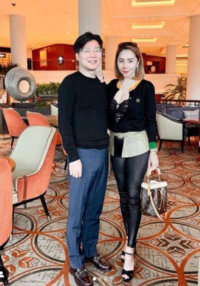 Ingat Artis Cantik yang Video Vulgarnya Tersebar di Medsos? Kini Hidupnya Berubah Drastis, Dinikahi Pria Kaya & Lakukan Oplas