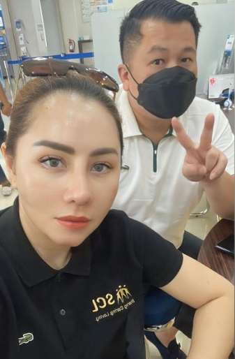 Ingat Artis Cantik yang Video Vulgarnya Tersebar di Medsos? Kini Hidupnya Berubah Drastis, Dinikahi Pria Kaya & Lakukan Oplas