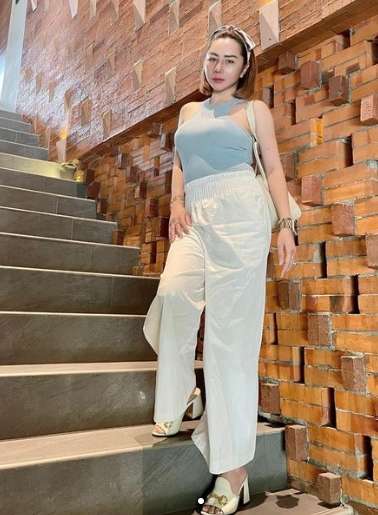 Ingat Artis Cantik yang Video Vulgarnya Tersebar di Medsos? Kini Hidupnya Berubah Drastis, Dinikahi Pria Kaya & Lakukan Oplas