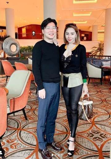 Ingat Artis Cantik yang Video Vulgarnya Tersebar di Medsos? Kini Hidupnya Berubah Drastis, Dinikahi Pria Kaya & Lakukan Oplas