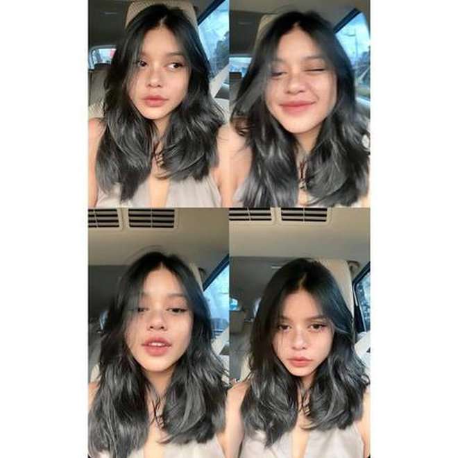 Cantiknya Yasmeen, Putri Sulung Andra Ramadhan yang Luput dari Sorotan