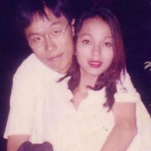 Potret Masa Muda Bunda Corla `Ratu Jreng`, Dulunya Model dan Artis Seksi, Disebut Mirip Angelina Jolie!