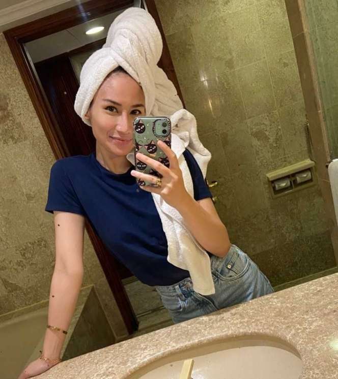 Ingat Siti Anizah, Pemeran Lala Lulu di Sinetron Cinderella? Jadi Korban Pelecehan Pemimpin Partai, Begini Nasibnya Sekarang