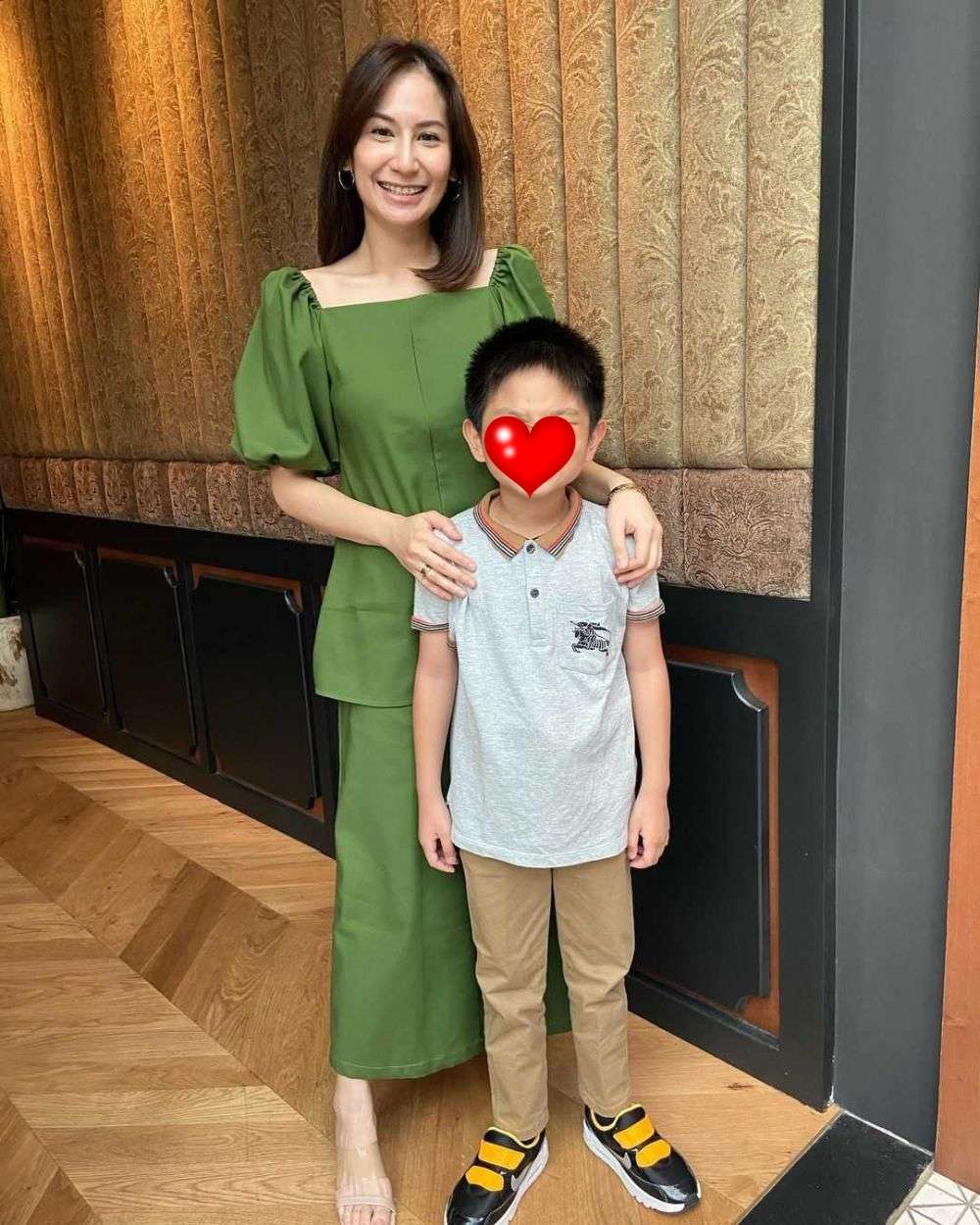 Ingat Siti Anizah, Pemeran Lala Lulu di Sinetron Cinderella? Jadi Korban Pelecehan Pemimpin Partai, Begini Nasibnya Sekarang