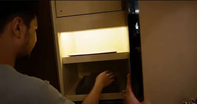 Honeymoon Dadakan ke Bangkok, Ini Potret Kamar Hotel Jess No Limit dan Sisca Kohl yang Super Mewah!