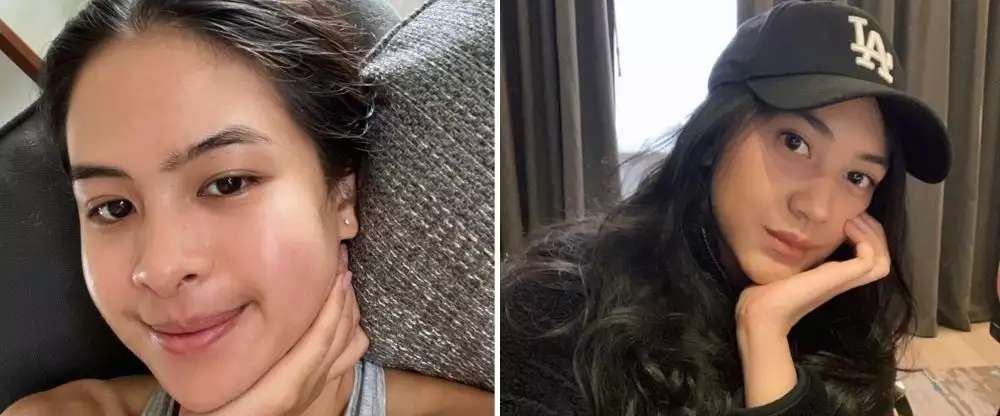 Sesama Aset Bangsa, 9 Adu Cantik Maudy Ayunda VS Putri Tanjung, Hidupnya Bak Princess!