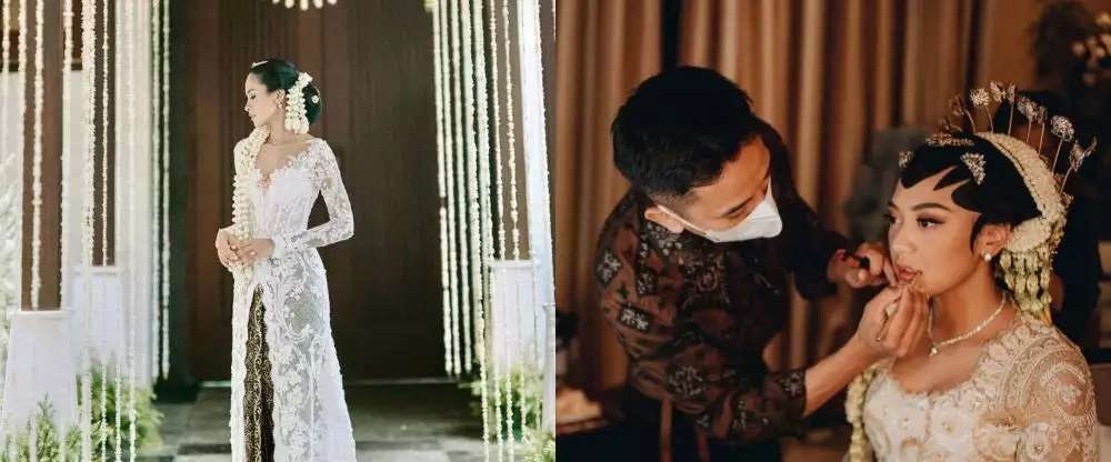 Sesama Aset Bangsa, 9 Adu Cantik Maudy Ayunda VS Putri Tanjung, Hidupnya Bak Princess!