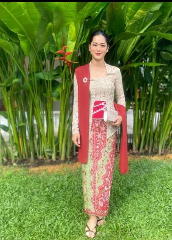 Dulu Dinikahi Juragan Bioskop Berujung Cerai, Artis Cantik Ini Bahagia Usai Dipinang Aktor Malaysia!