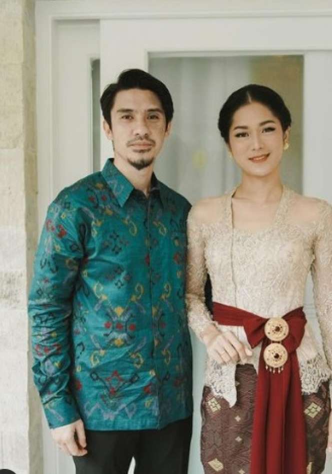 Dulu Dinikahi Juragan Bioskop Berujung Cerai, Artis Cantik Ini Bahagia Usai Dipinang Aktor Malaysia!