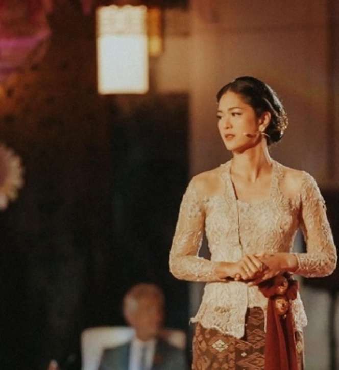 Dulu Dinikahi Juragan Bioskop Berujung Cerai, Artis Cantik Ini Bahagia Usai Dipinang Aktor Malaysia!