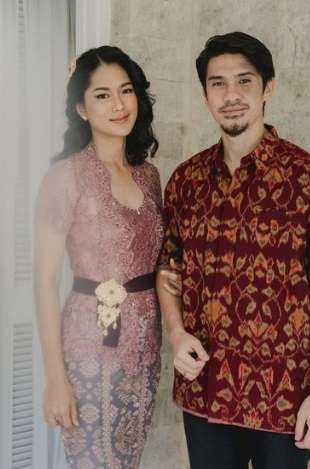 Dulu Dinikahi Juragan Bioskop Berujung Cerai, Artis Cantik Ini Bahagia Usai Dipinang Aktor Malaysia!