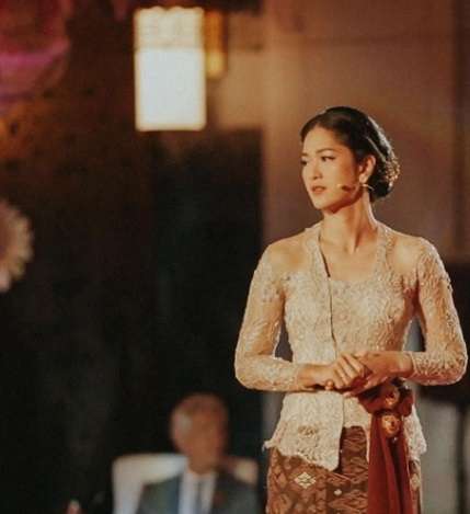 Dulu Dinikahi Juragan Bioskop Berujung Cerai, Artis Cantik Ini Bahagia Usai Dipinang Aktor Malaysia!
