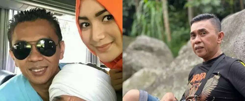 10 Potret Dulu VS Kini Pemain Tukang Bubur Naik Haji, Ternyata Pemeran Utama Ada yang Sudah Meninggal!