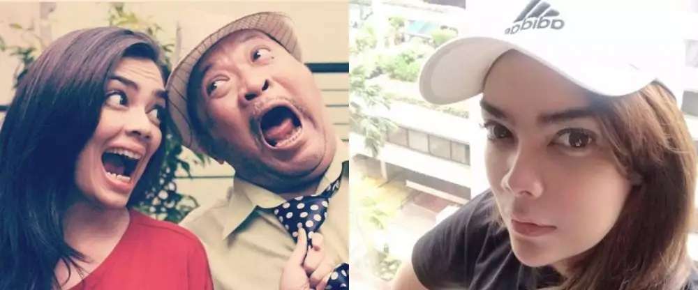 10 Potret Dulu VS Kini Pemain Tukang Bubur Naik Haji, Ternyata Pemeran Utama Ada yang Sudah Meninggal!