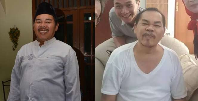 10 Potret Dulu VS Kini Pemain Tukang Bubur Naik Haji, Ternyata Pemeran Utama Ada yang Sudah Meninggal!