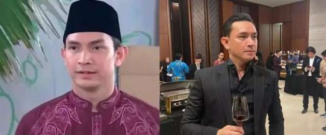 10 Potret Dulu VS Kini Pemain Tukang Bubur Naik Haji, Ternyata Pemeran Utama Ada yang Sudah Meninggal!