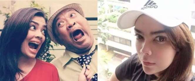 10 Potret Dulu VS Kini Pemain Tukang Bubur Naik Haji, Ternyata Pemeran Utama Ada yang Sudah Meninggal!