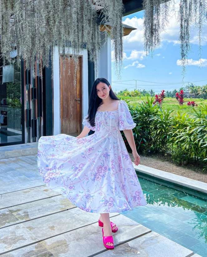 Sederet Seleb Cantik Terpaksa Jual Rumah karena Berbagai Alasan, Terbaru Jedar