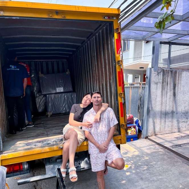 Sederet Seleb Cantik Terpaksa Jual Rumah karena Berbagai Alasan, Terbaru Jedar