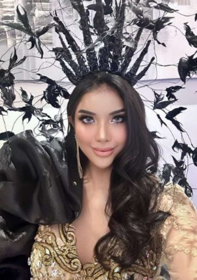 Potret Penampilan Terbaru Millen Cyrus 