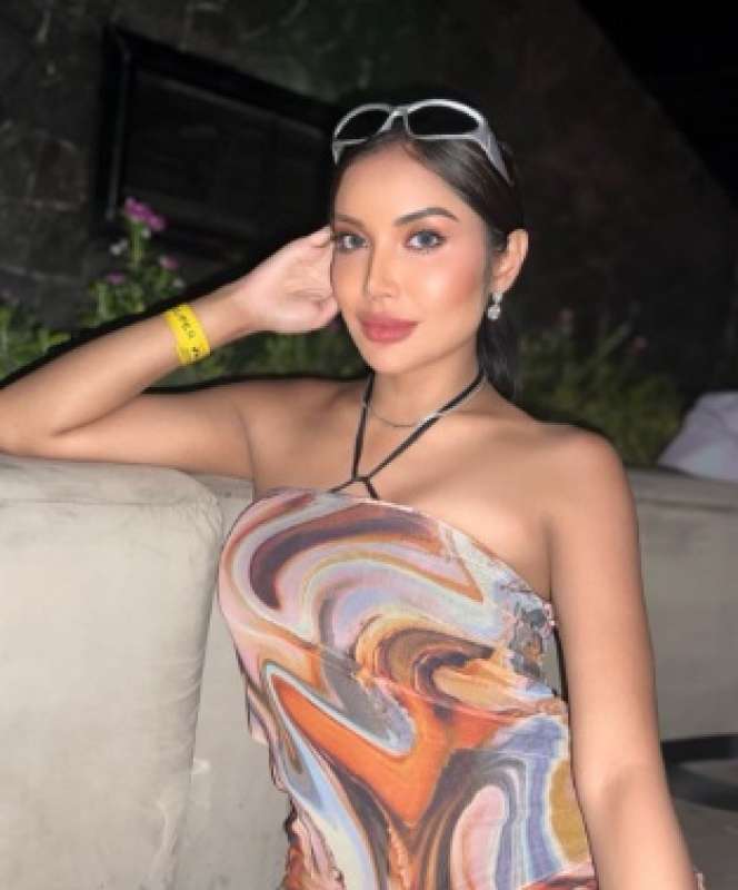 Potret Penampilan Terbaru Millen Cyrus 