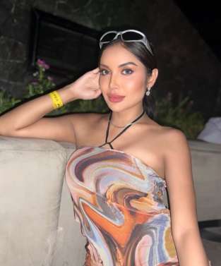 Potret Penampilan Terbaru Millen Cyrus 